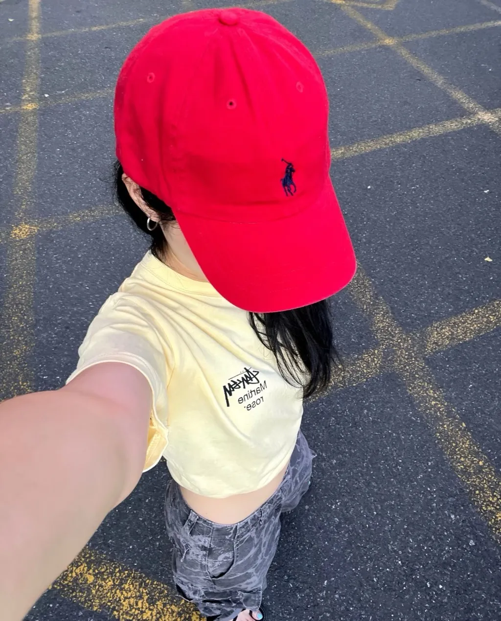 Ralph Lauren （ 18 Authentic Factory， ）